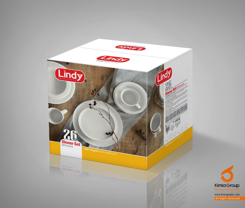 ظروف آیروپال