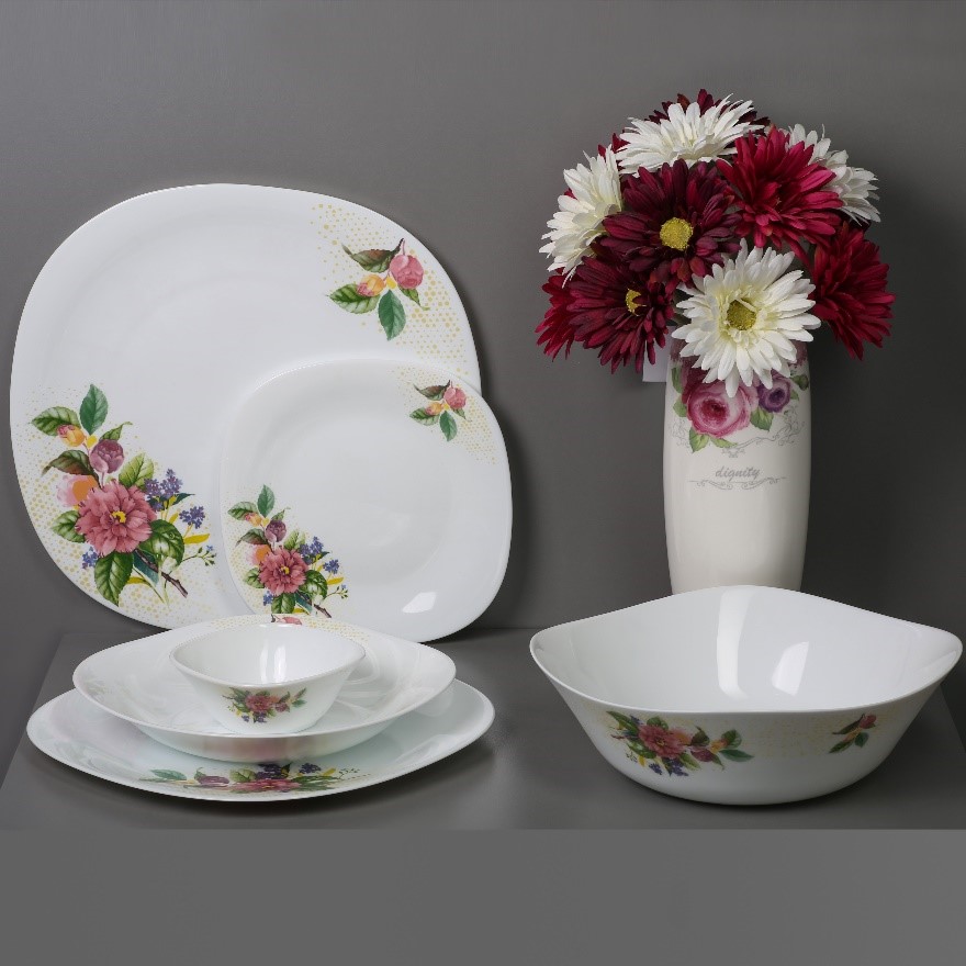 مزایا و معایب ظرف‌های اوپال