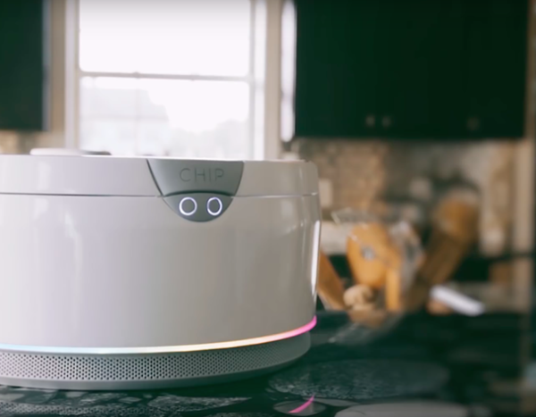5 smart and strange home gadgets