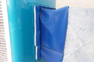 شل شدن قطعات و مهره ها