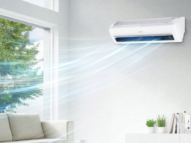 جلوگیری از هدر رفتن باد کولر