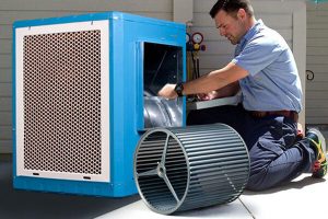 پروانه کولر