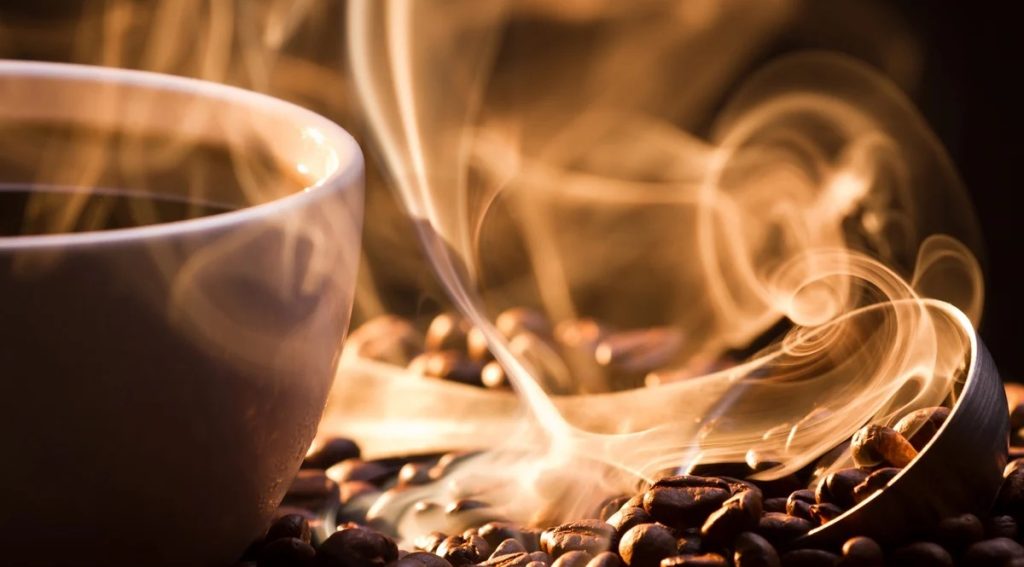 تفاوت عطر قهوه عربیکا و روبوستا