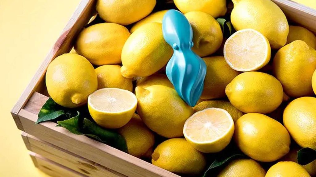  عصاره‌گیر قاشقی