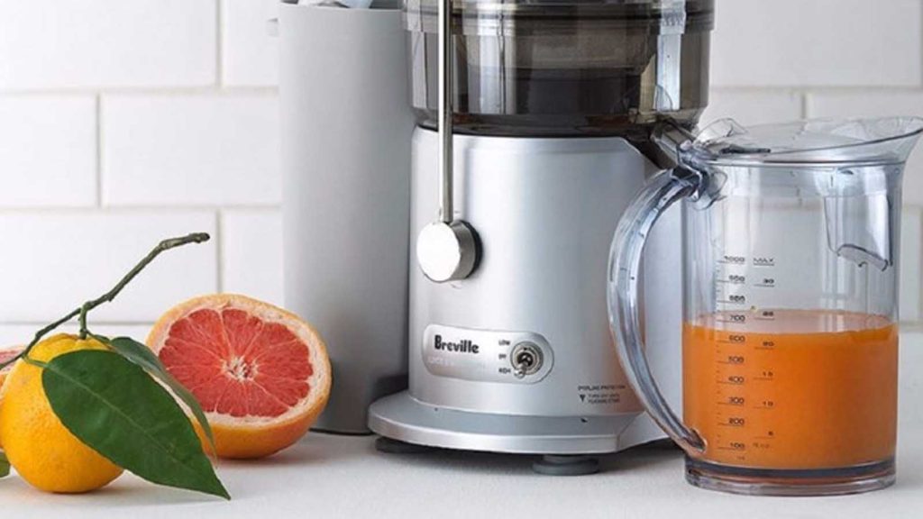 آبمیوه گیری تک کاره