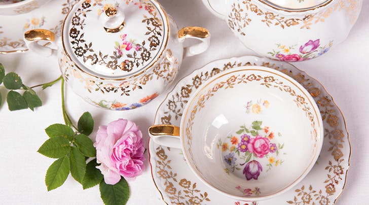 چگونه چین استخوانی را شناسایی کنیم