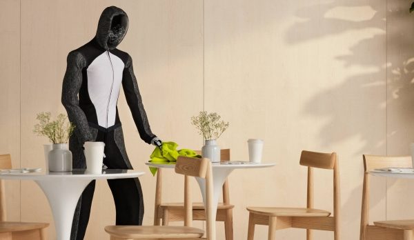 NEO Anthropomorphic Robot