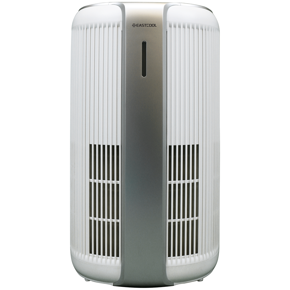 تصفیه هوا ایستکول