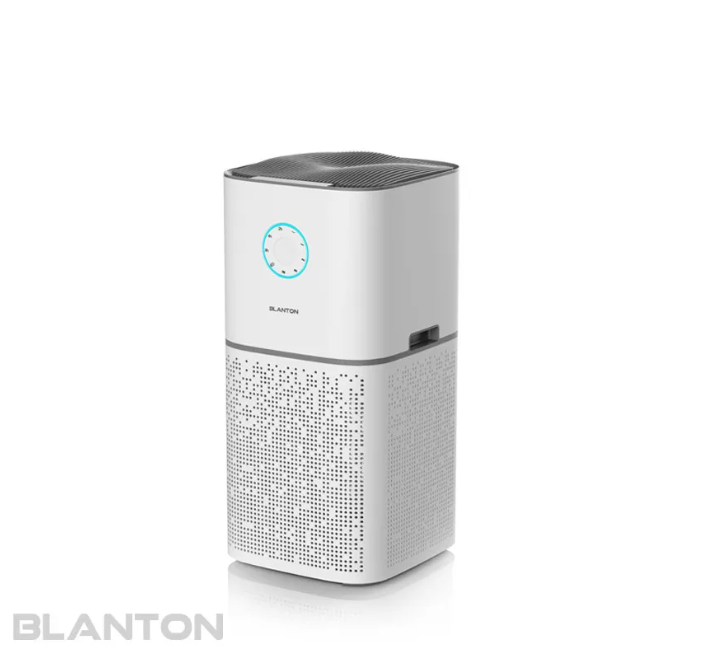 تصفیه هوا بلانتون