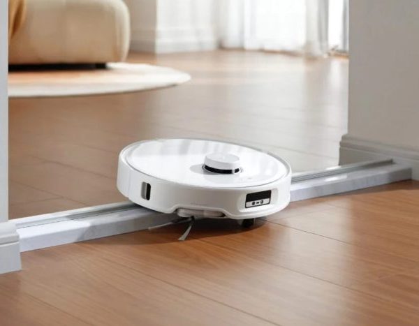 معرفی جاروهای رباتیک روبوراک در ایفا 2024