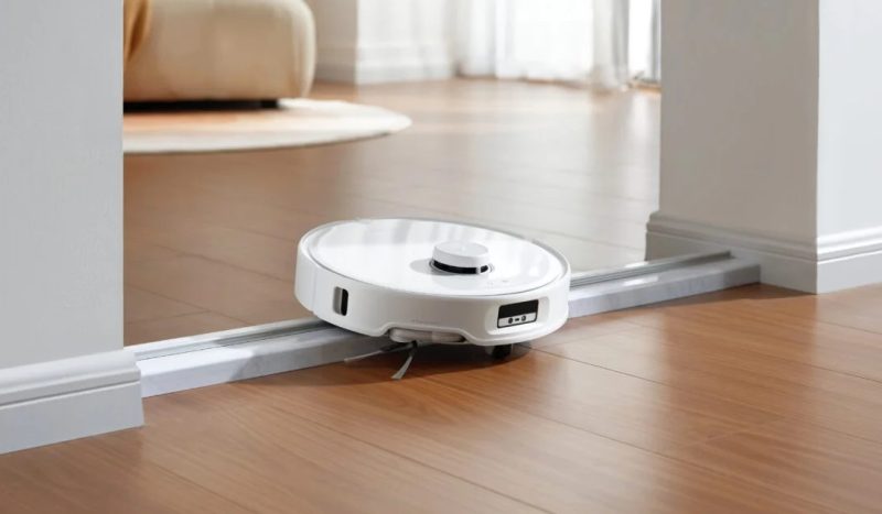 معرفی جاروهای رباتیک روبوراک در ایفا 2024