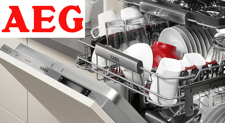 ماشین ظرفشویی آاگ