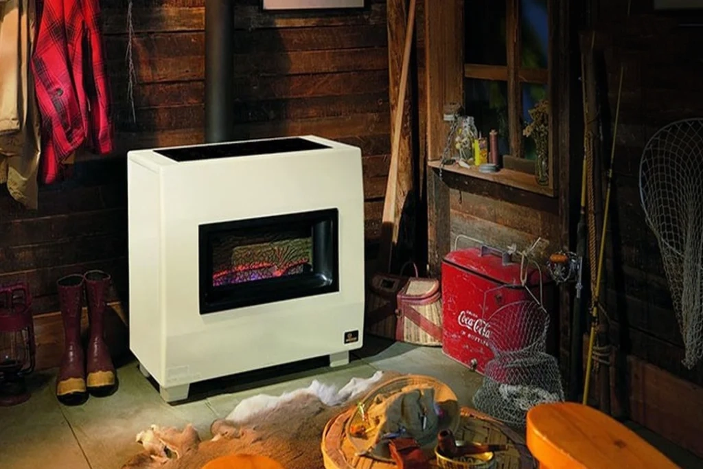 بهترین مدل بخاری گازی ایرانی