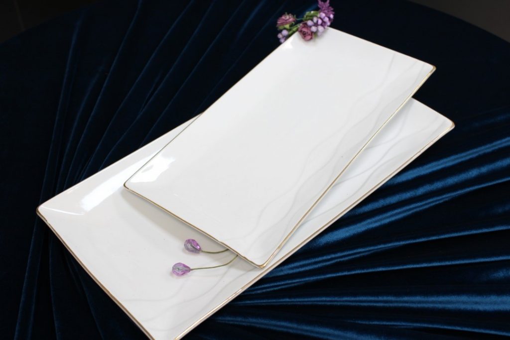 انواع دیس ماهی‌خوری