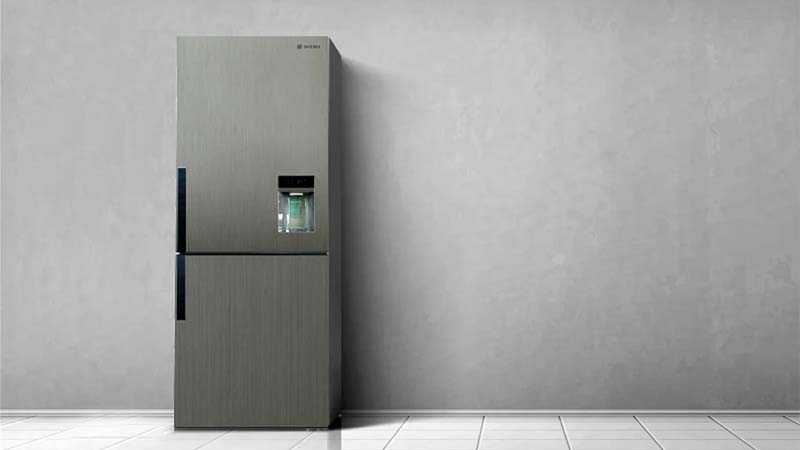 یخچال اسنوا