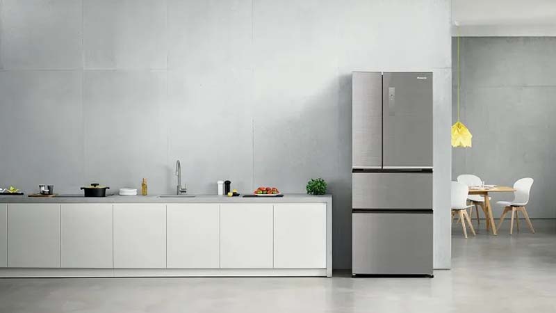 یخچال پاناسونیک