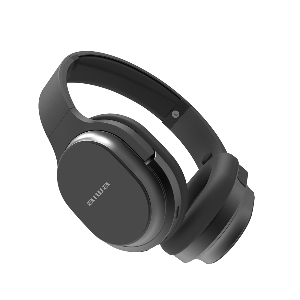 Wireless Over-Ear Headphone – AWO20