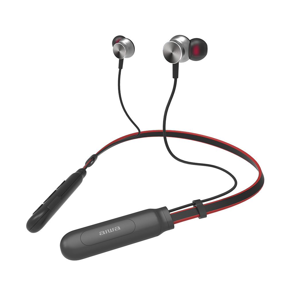 Wireless Earphone With NeckBand – AW35