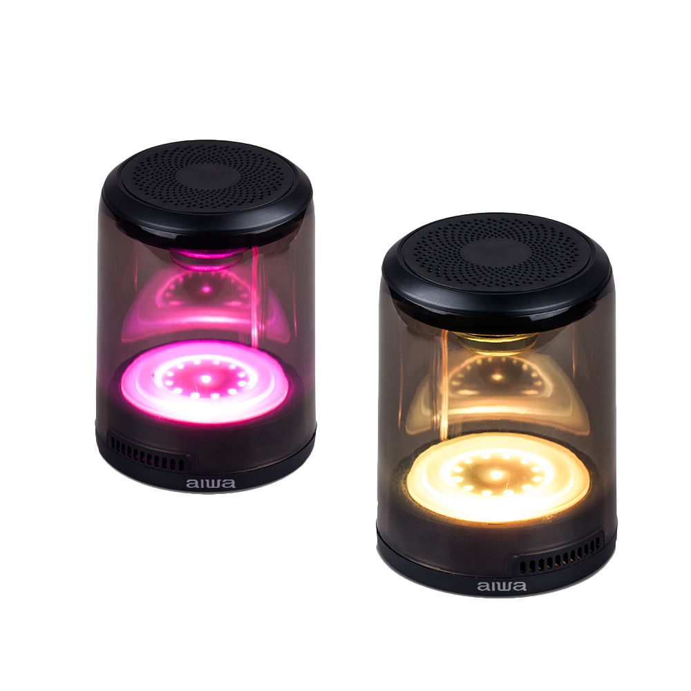 Harmony Ultra Portable Dual Speaker ABTT-699