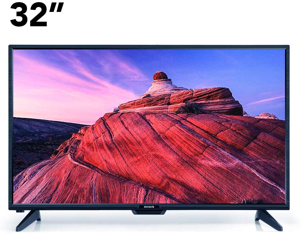 تلویزیون aiwa مدل N18