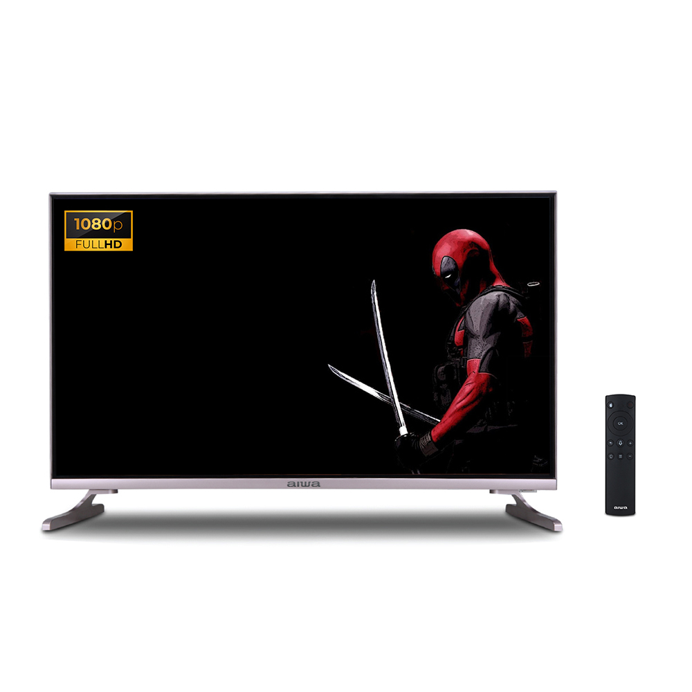 تلویزیون آیوا 43 اینچ مدل AW430S