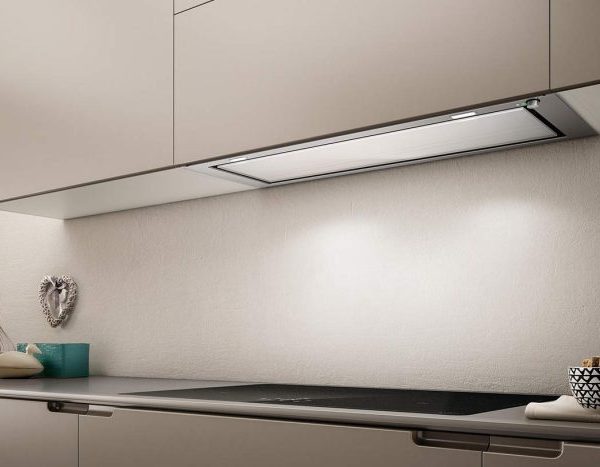 هود مخفی چیست و چه مزایایی دارد؟