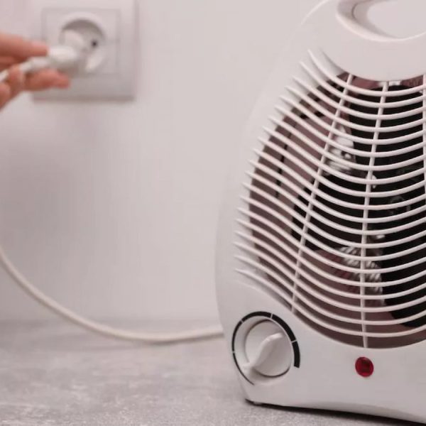 راهنمای خرید بهترین بخاری و هیترهای برقی کم مصرف