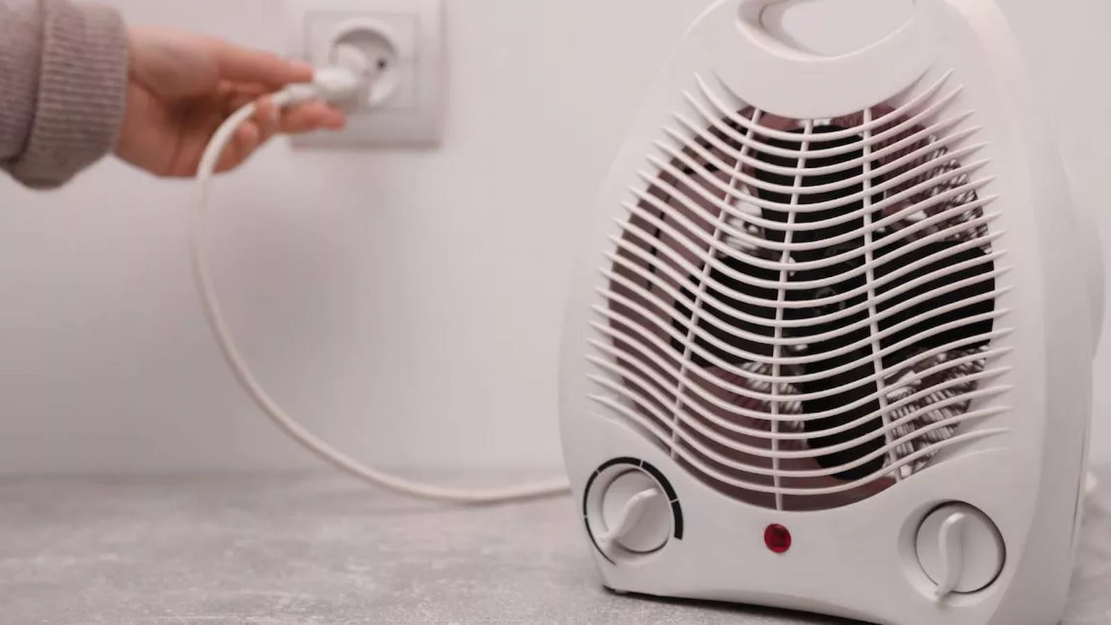 راهنمای خرید بهترین بخاری و هیترهای برقی کم مصرف