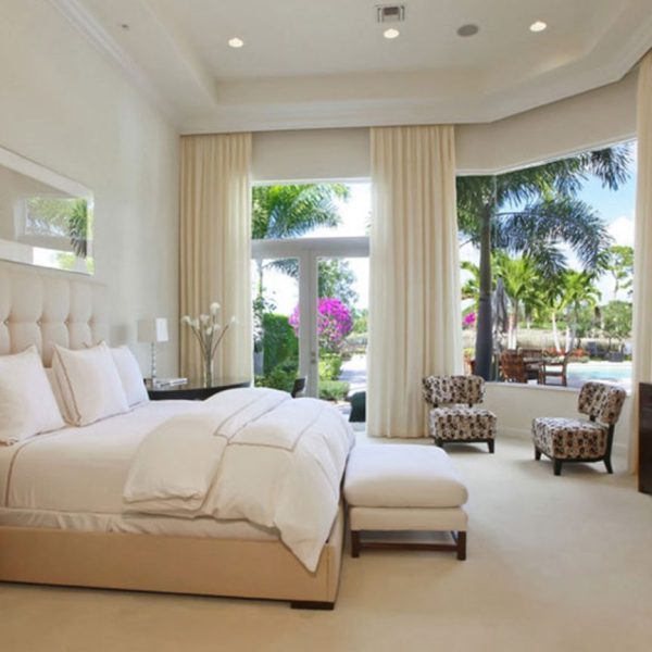 راهنمای خرید تلویزیون اتاق خواب | نکات مهم خرید تلویزیون