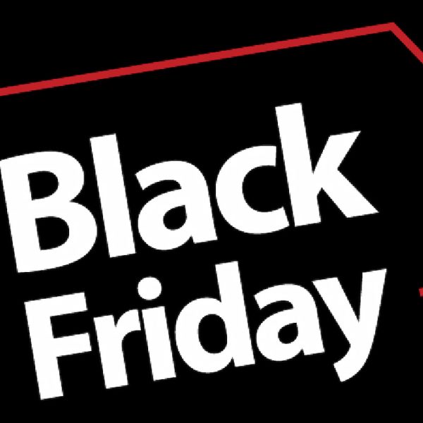 What is Black Friday?