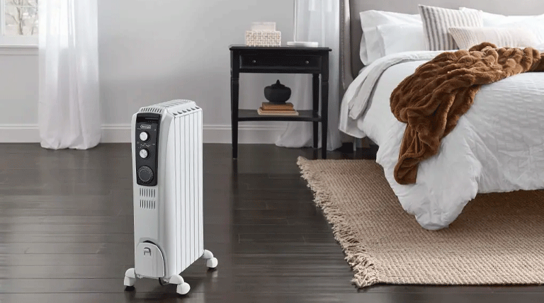 مقایسه بخاری برقی با شوفاژ برقی