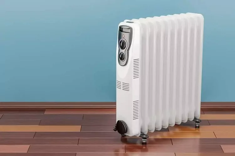 بهترین شوفاژ برقی