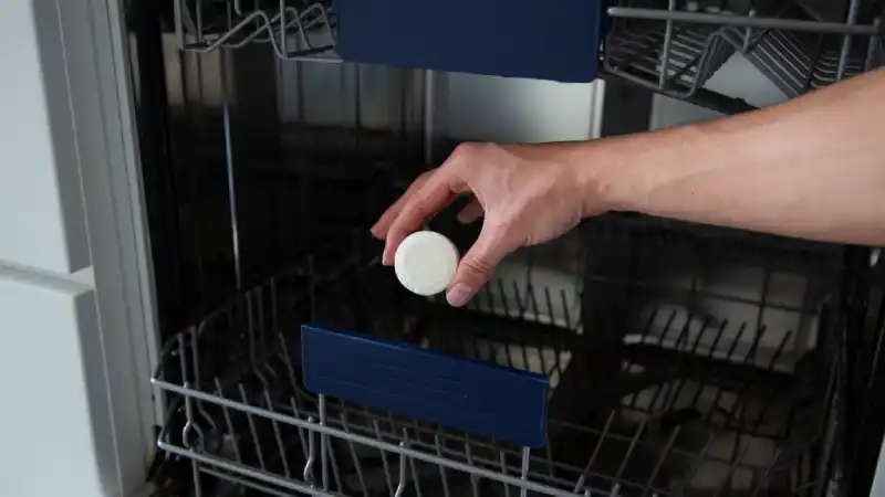 جرم گیر ماشین ظرفشویی خانگی