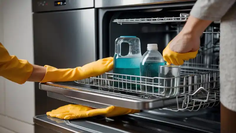 ماشین ظرفشویی