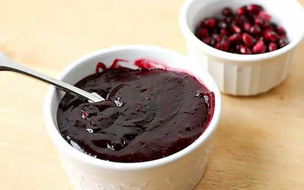 طرز تهیه رب انار به روش سنتی
