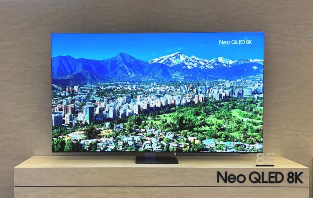 تلویزیون‌های هوشمند