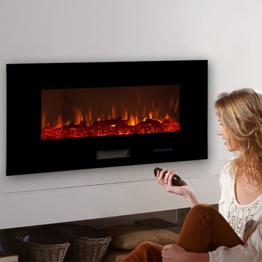 سیستم گرمایشی جدید منزل