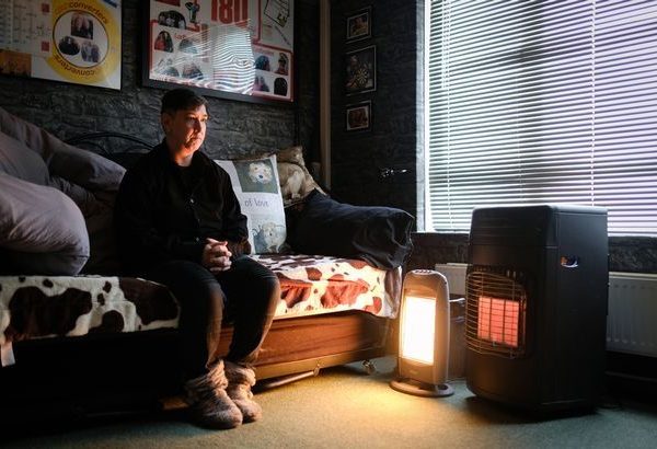 ترفند گرم کردن خانه بدون بخاری