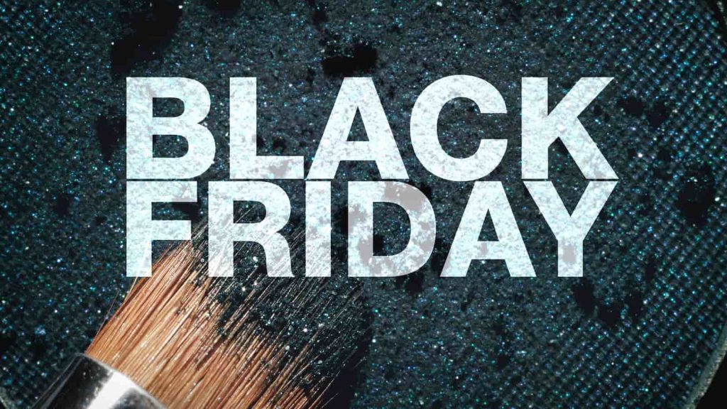 بلک فرایدی چه روزی است