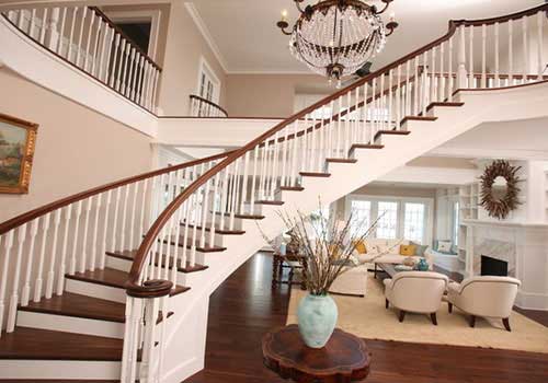 چگونه خانه دوبلکس را گرم کنیم