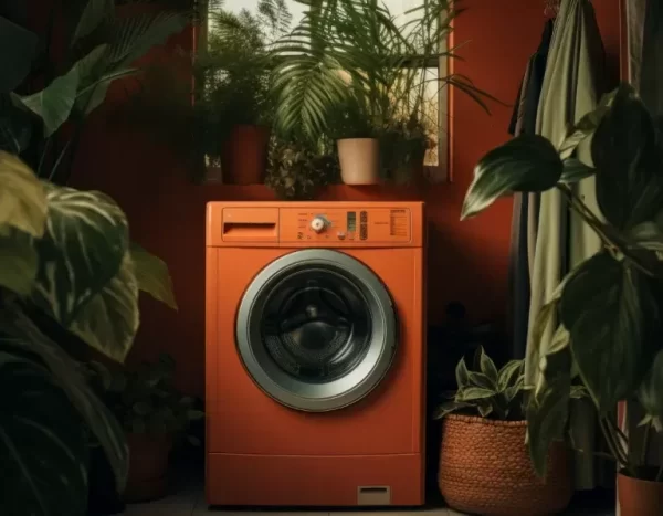 چگونه قفل ماشین لباسشویی را باز کنیم؟