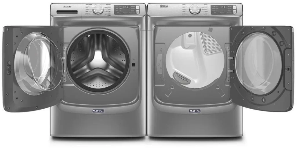 ماشین لباسشویی مای تگ MHW8630HC