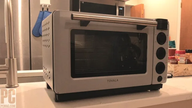 فر هوشمند Tovala