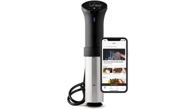 اجاق سوس وید Anova Precision Cooker