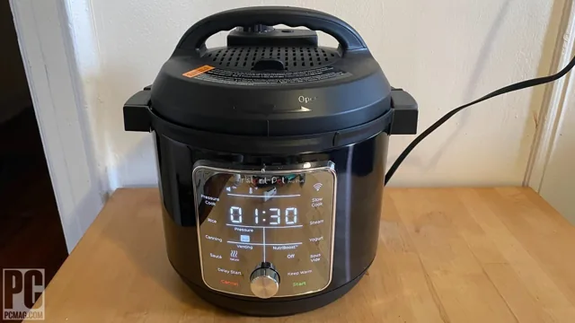 دستگاه Instant Pot