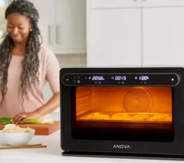 بهترین لوازم آشپزخانه هوشمند 2024