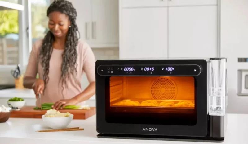 بهترین لوازم آشپزخانه هوشمند 2024