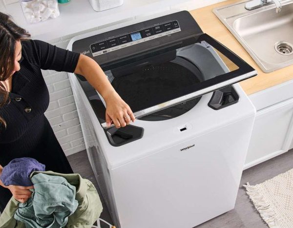 5 مدل از بهترین ماشین لباسشویی‌های سال 2025