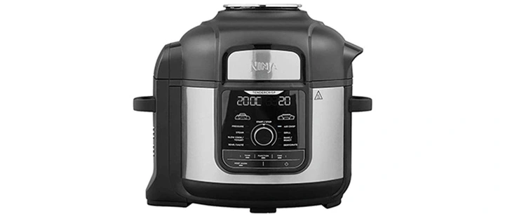 بهترین مولتی کوکر