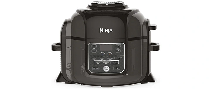 بهترین مولتی کوکر